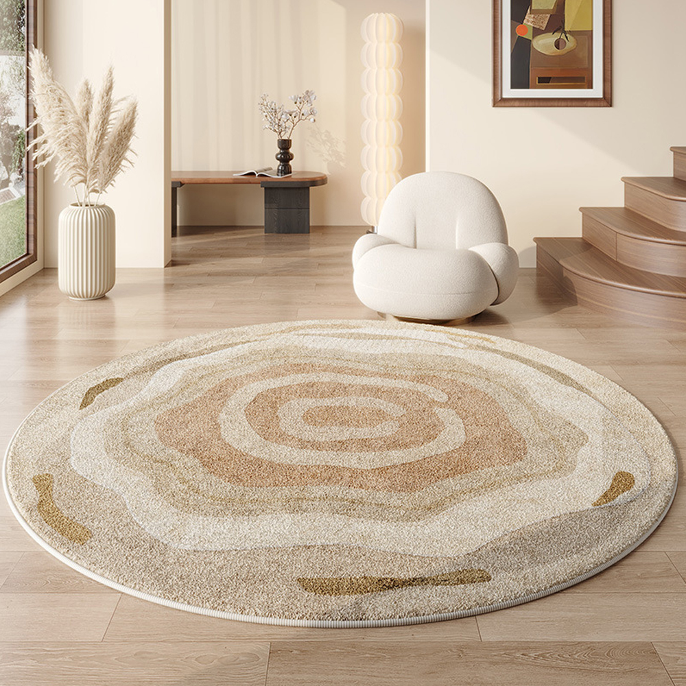 알럽홈 불규칙 패턴 포근한 거실 러그 L261-0057, 현재가 55,900원