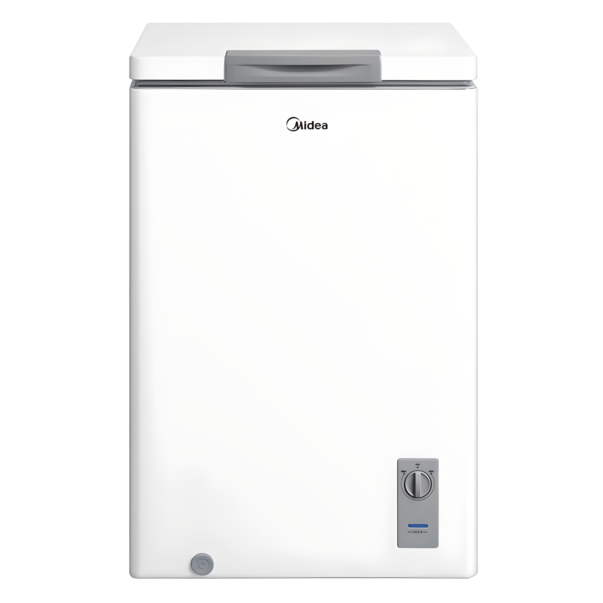 마이디어 다용도 냉동고 99L 방문설치, 화이트, MDRC151FZG01 199,000원