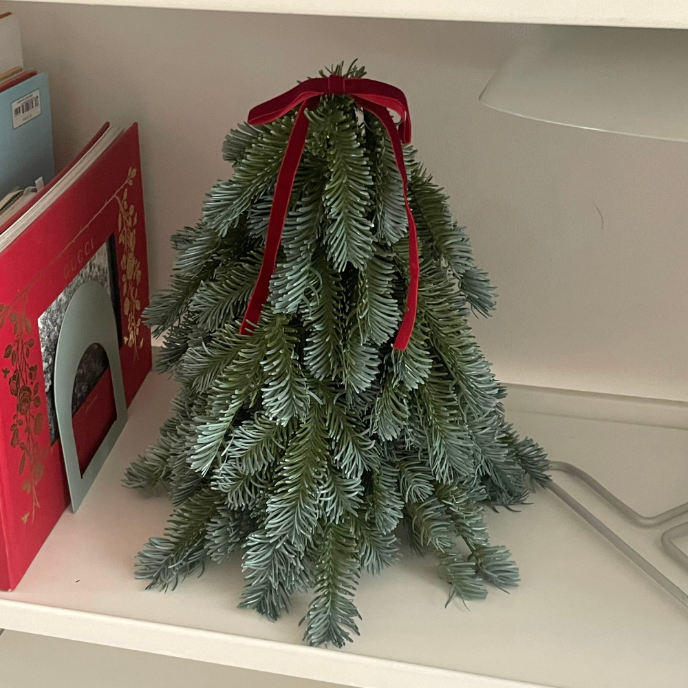 리틀포레스트 크리스마스 미니 트리, tree 39,000원