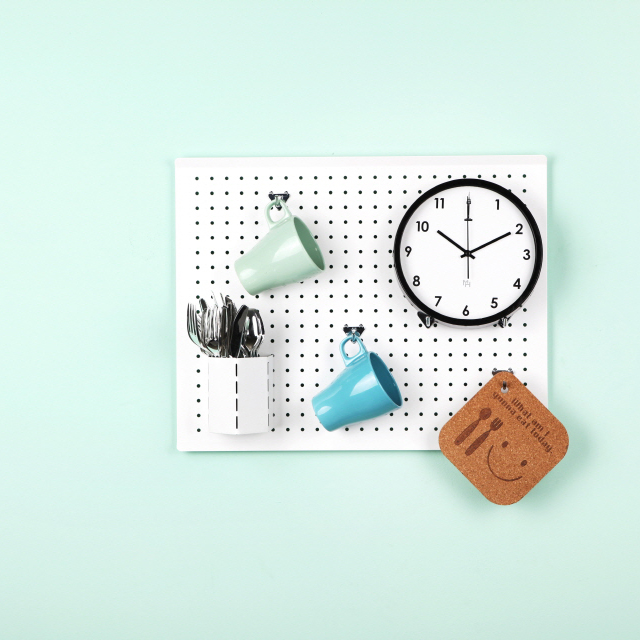 타공판닷컴 엣지 타공판 500 x 400 mm 18,200원