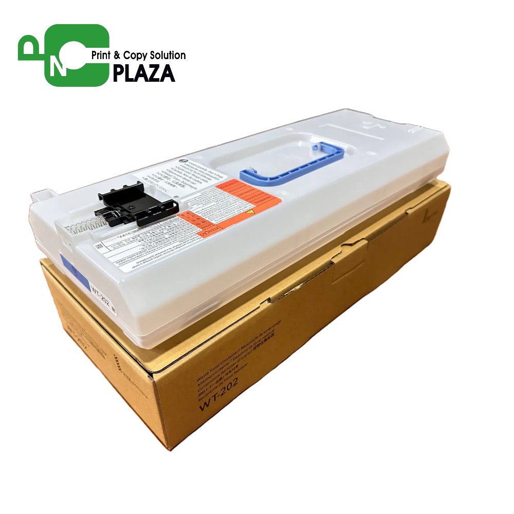 WT-202 재생 폐토너통 IR ADV C3320 호환 16,500원