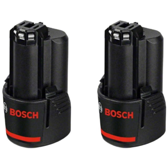 보쉬 10.8V 2.0Ah 배터리 GBA 리튬이온 드릴 밧데리, 1개 74,800원