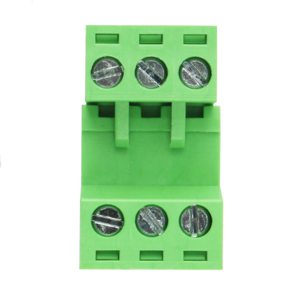 5.08mm 3P 나사 고정 터미널 커넥터 세트 DM2345, 1개 1,280원