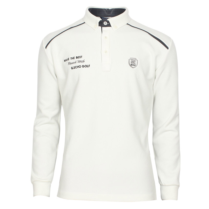 그렌에코 ges25505 남성 버튼다운카라 긴팔티셔츠/클래식카라/가볍고 따뜻한 58,510원