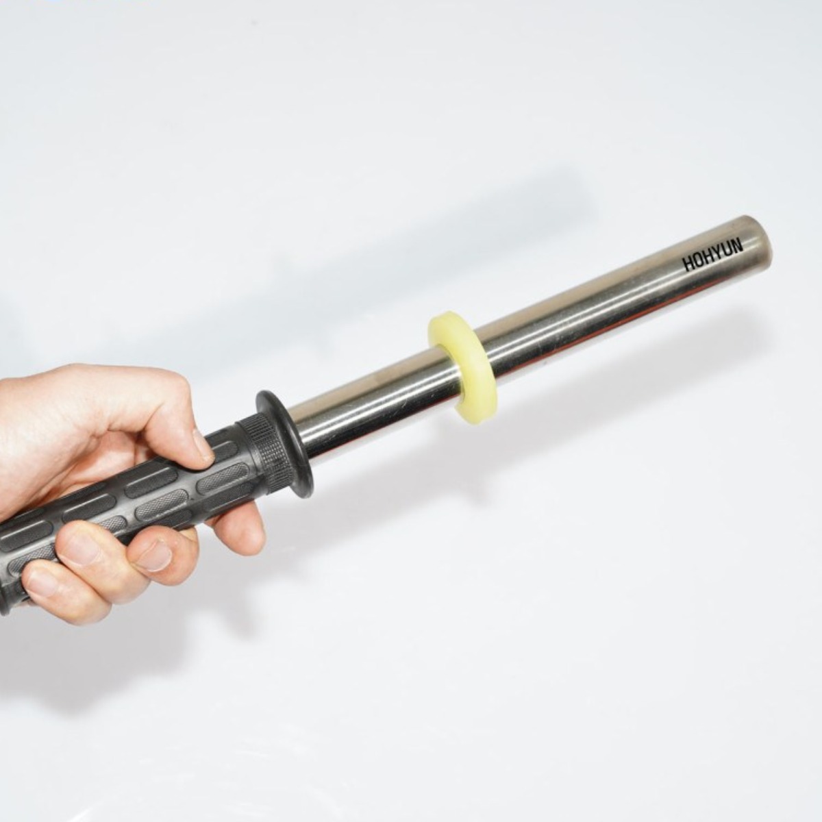 탈철기 철제거 자력선별기 자석봉 고철분리 못줍는 호현산업, 1개 21,300원