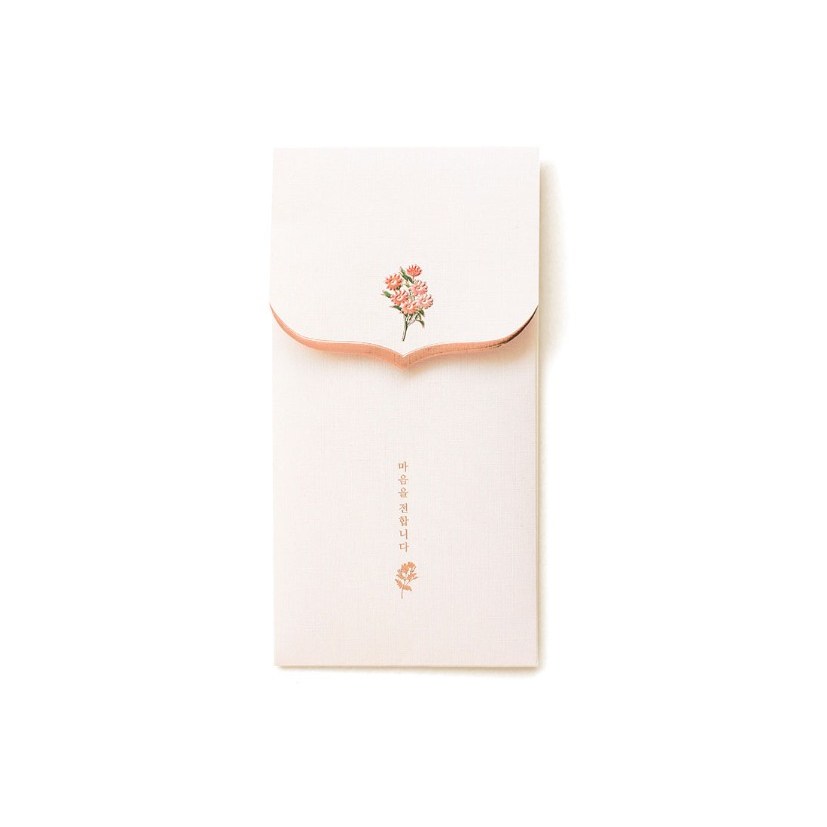 솜씨카드 고급 용돈봉투 상품권봉투 3,500원