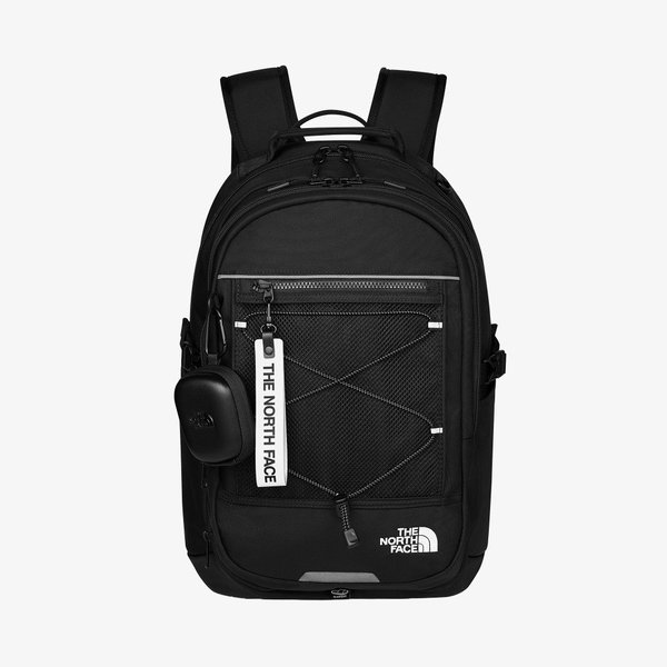 브랜드 노스페이스 THE NORTH FACE NM2DS02J 화이트라벨 슈퍼팩 투 미니 BLACK 684412 182,300원