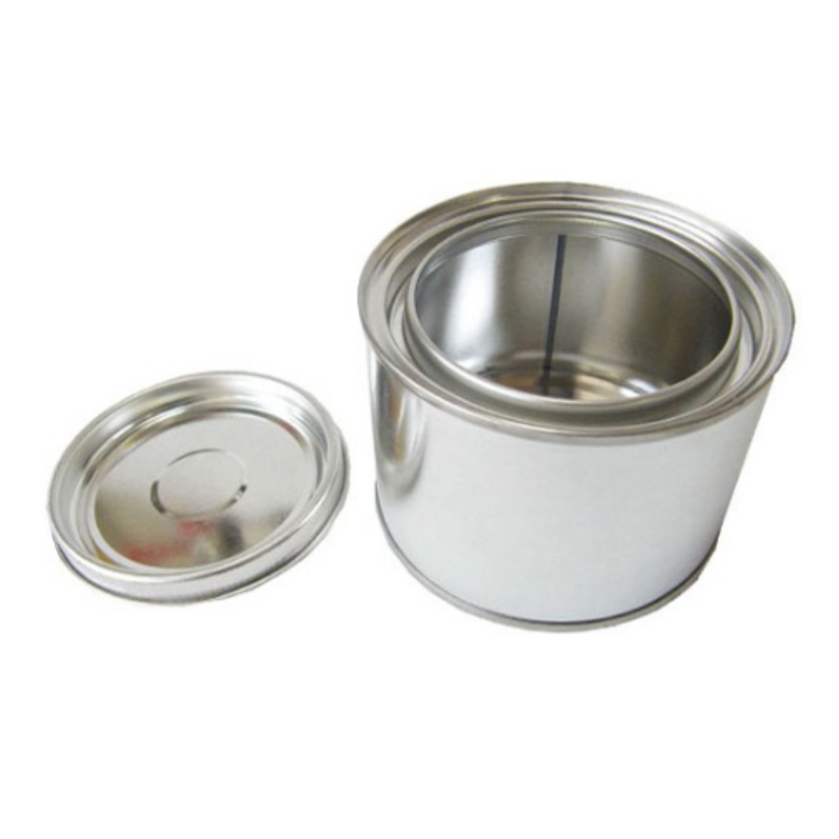 상품코드0.25LT-0001 0.25리터 작은용량 철공캔 빈깡통 공캔 철캔 뚜껑과 한세트 깡통 250ml용량, 1개 2,100원