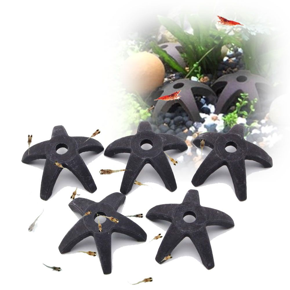 새우치어 어항 은신처 놀이터 5개 RA_3022892482 13,900원