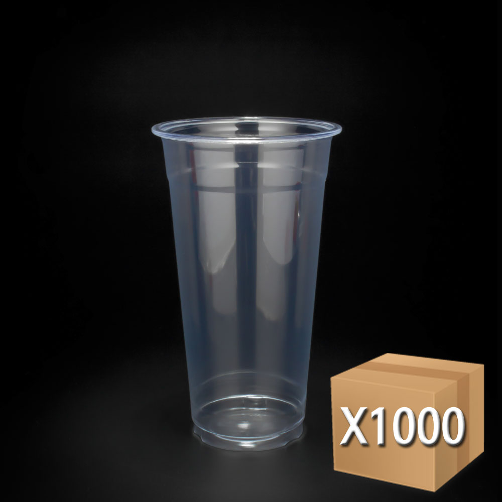 코디마트 PET 22온스 92파이 투명 무지 페트컵 580ml 102,190원