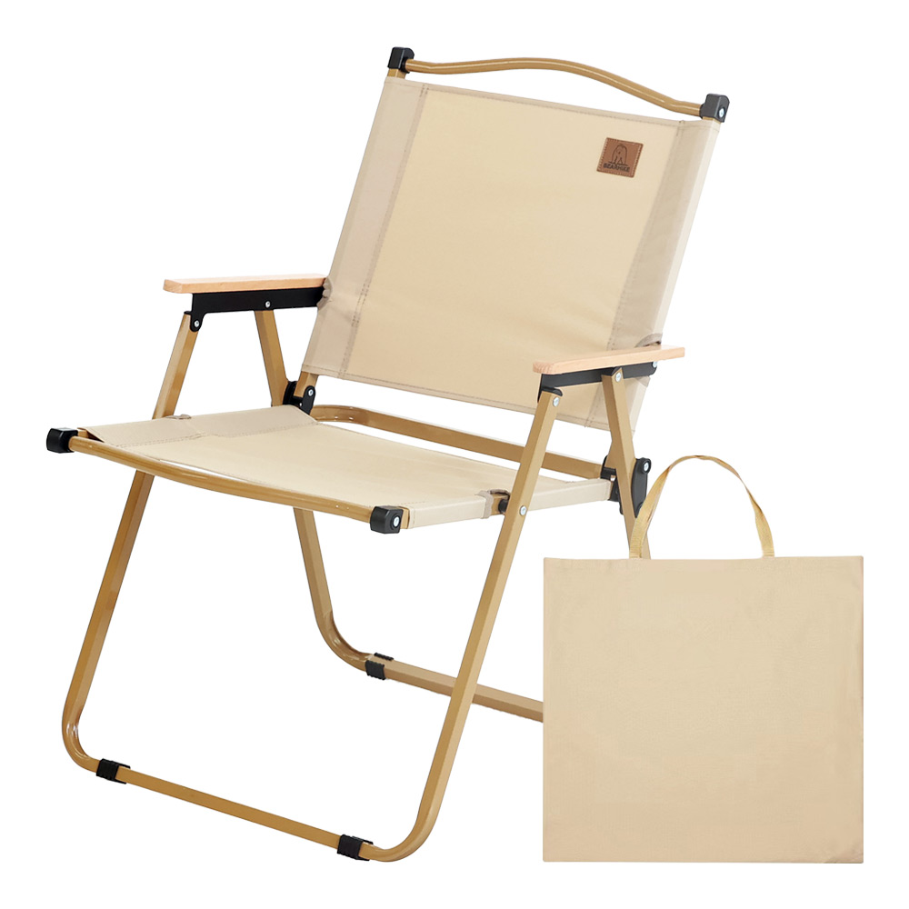 베어하이크 릴렉스 체어 접이식 폴딩 캠핑 의자 대형 24,900원