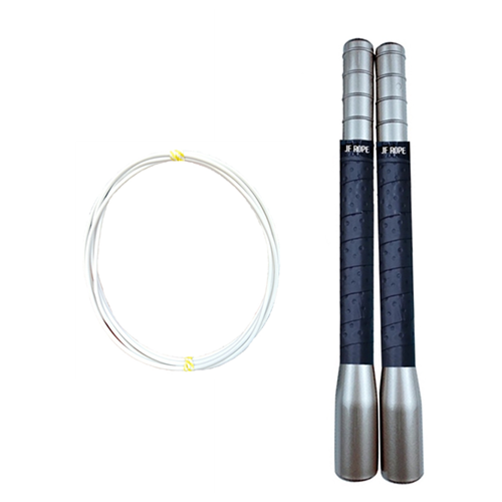 제이에프로프 21cm 프리미엄 프리스타일 토네이도 프로 플러스 스피드 줄넘기 ver2 55,000원