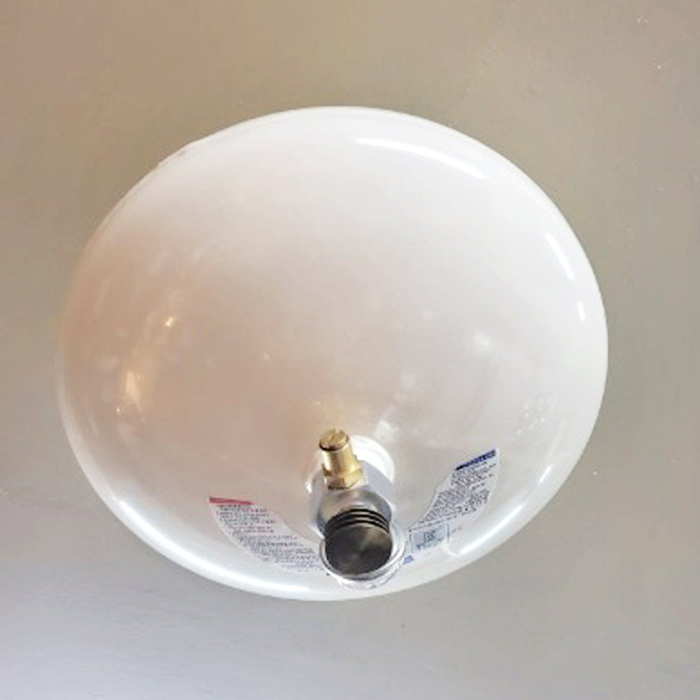 SL-3.0 자동확산소화기 3kg 국산 연결소켓 피스 포함 48,500원