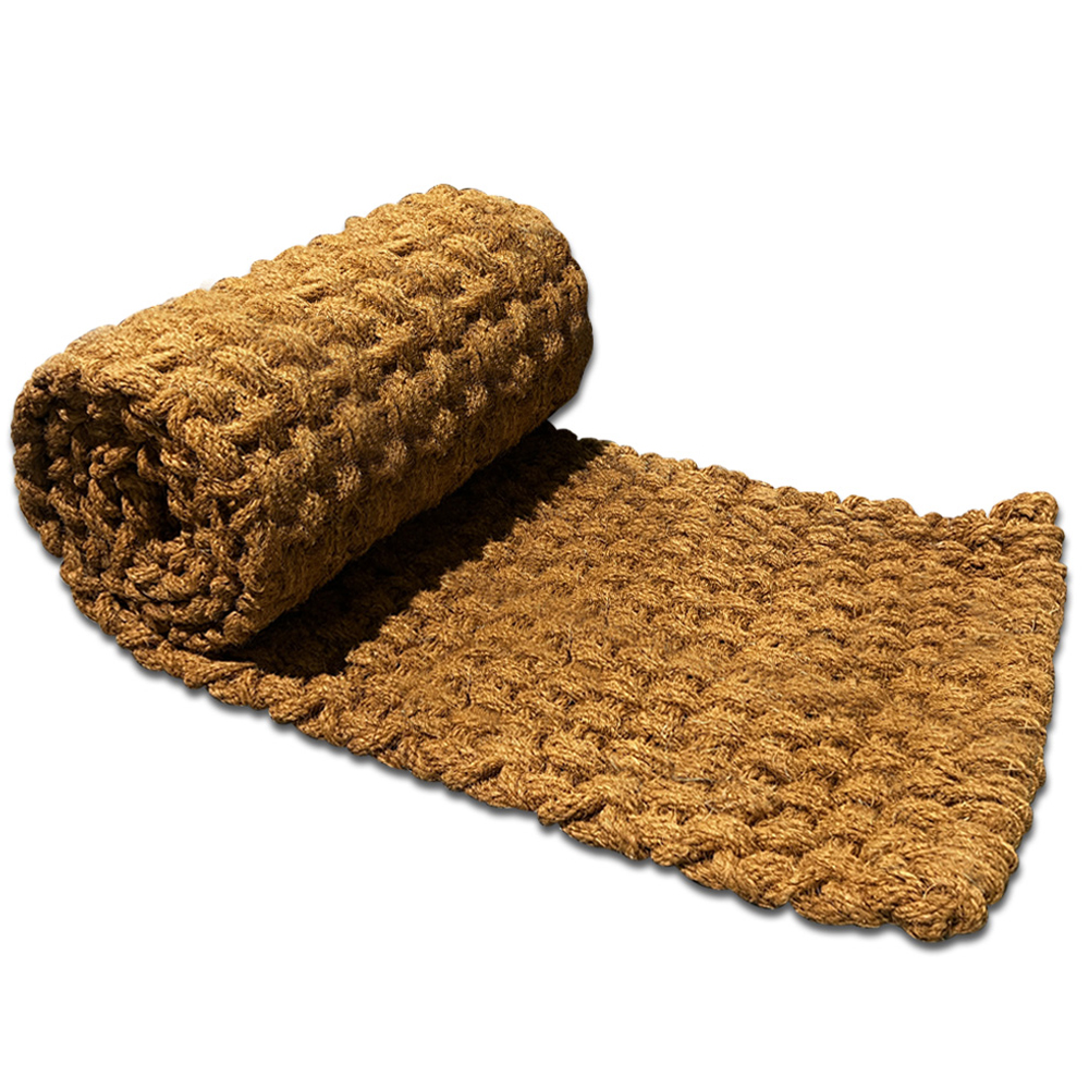 알뜨리 야자 매트 100 x 500 cm 70,490원