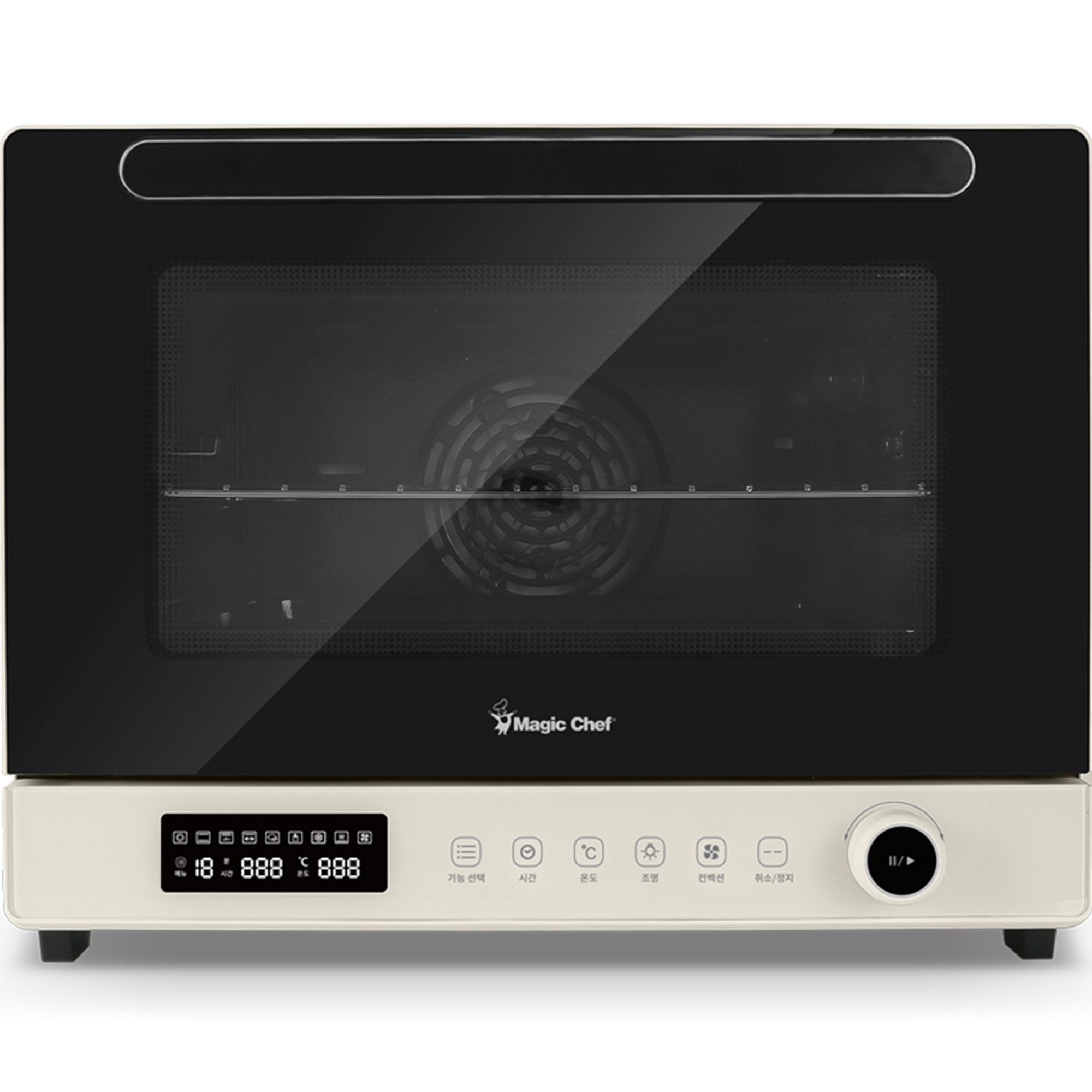 매직쉐프 더 매직온 스마트 광파오븐 40L 고객직접설치 275,000원