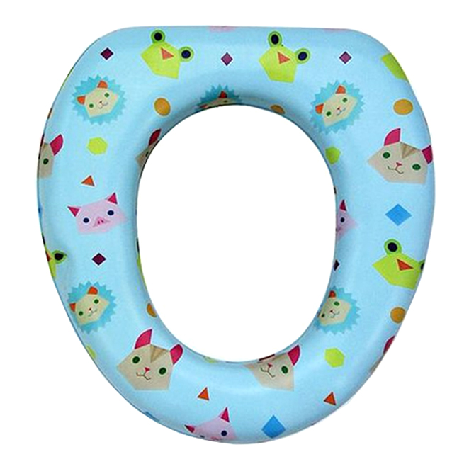 아가드 유아용 변기커버 4,000원