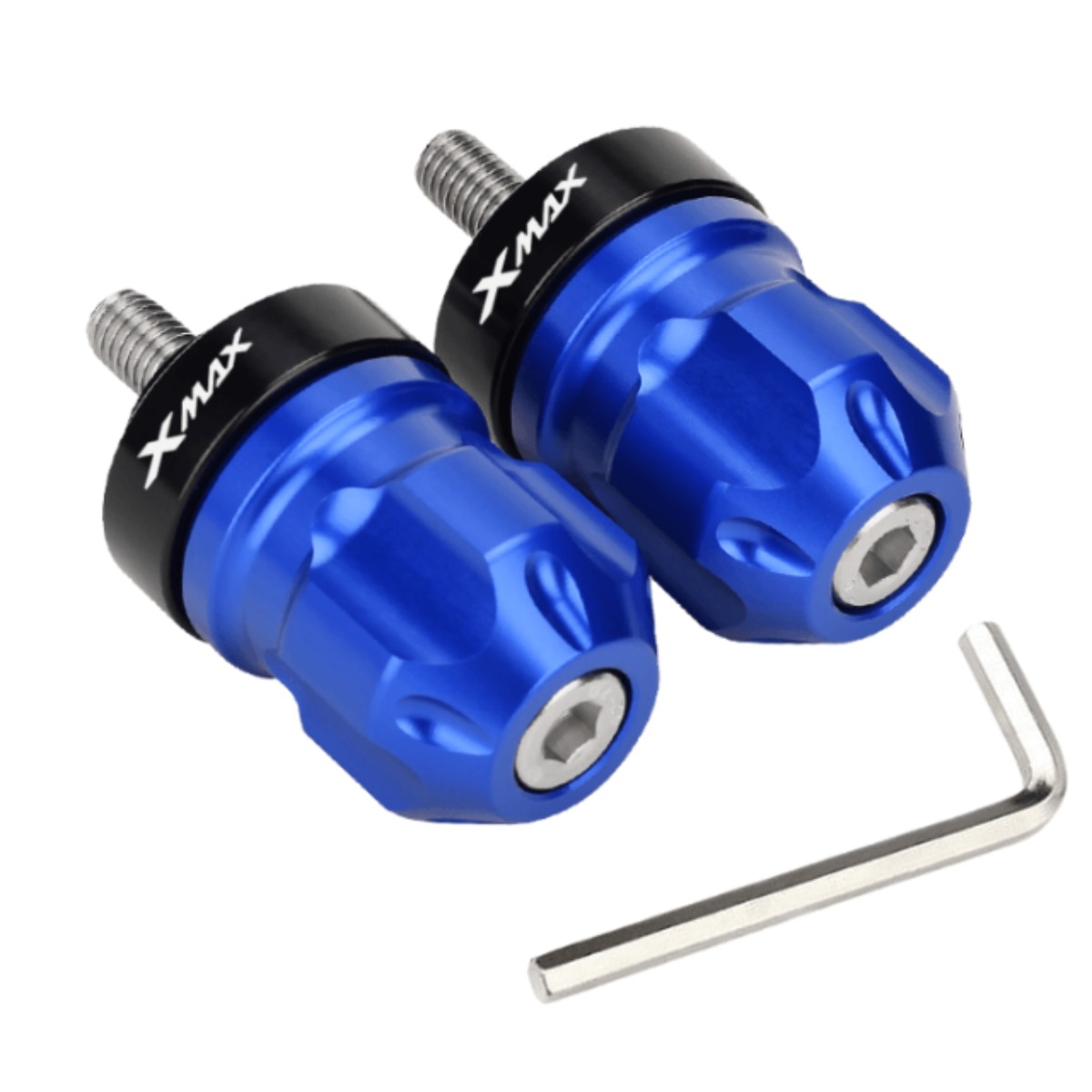 CHEKIS XMAX 고중량 핸들발란스 오토바이 핸들 진동감소 35,000원