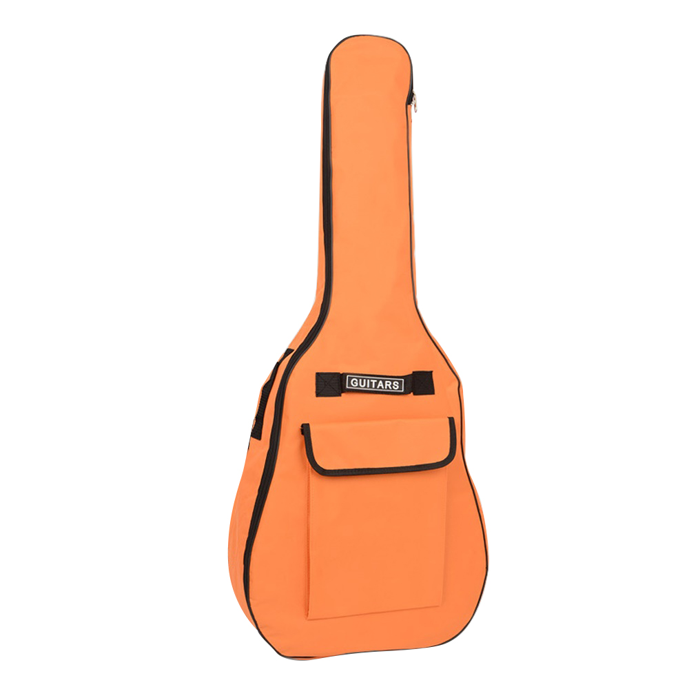 고나비 베이직 기타 파우치 오렌지 19,670원