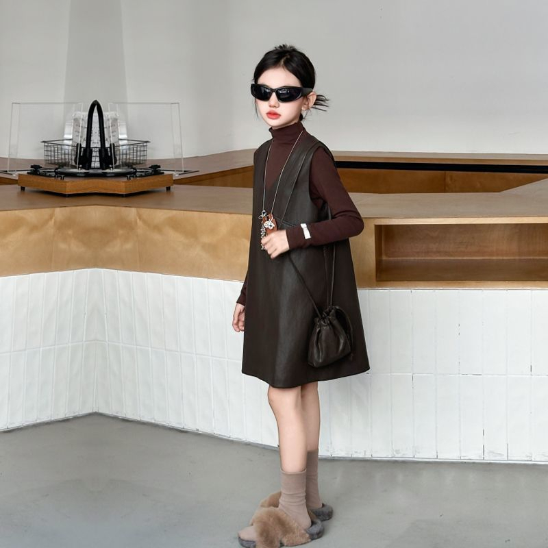 해피유통어린이 봄철 긴팔 세트 패셔너블 캐주얼 드레스14세 이상 XG03 31,870원