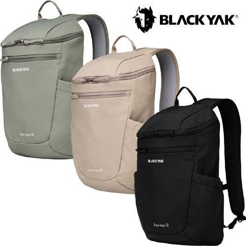 [백화점 정품] 블랙야크 BLACKYAK 남여공용 10리터 소형 등산배낭 나들이배낭 카르마10C 2BYKSXV905 NW 107,000원