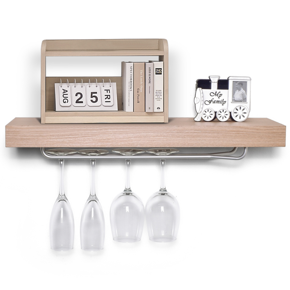 두일기업 30T 무지주 선반 오크 1000 31,350원