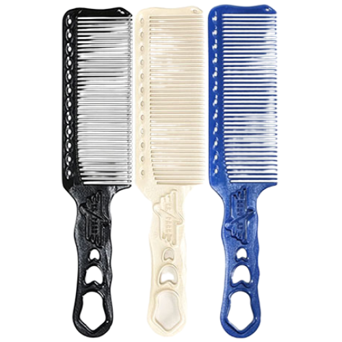 Y.S.PARK 와이에스박 S282 소프트타입 바리깡 커트빗 3가지색상 240mm 35,000원