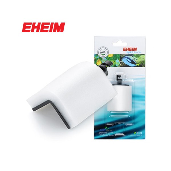 에하임 래피드 스크래퍼 악세서리 [ㄱ자스펀지] 8,500원