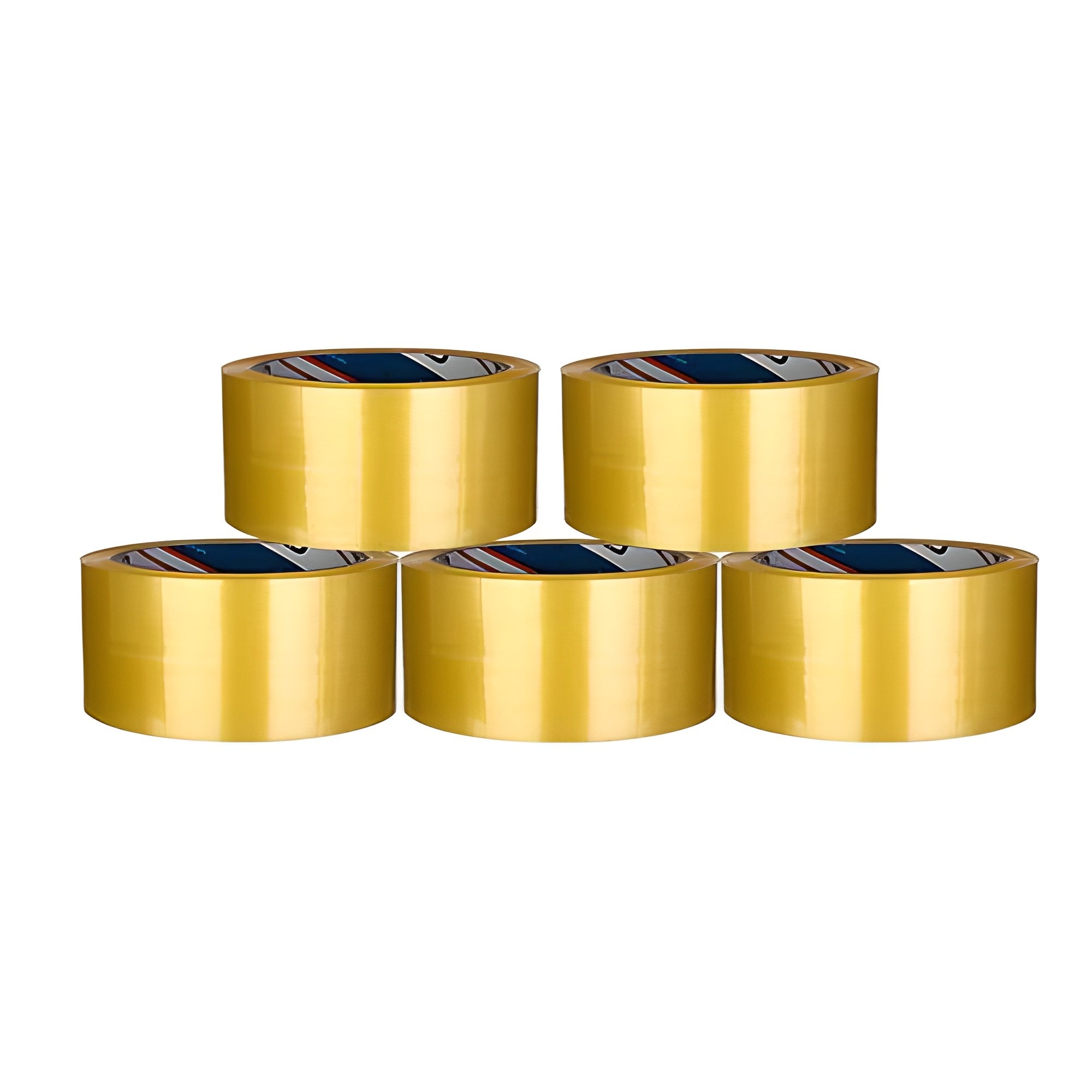 부광테이프 중포장 박스테이프 48mm x 40m 4,500원