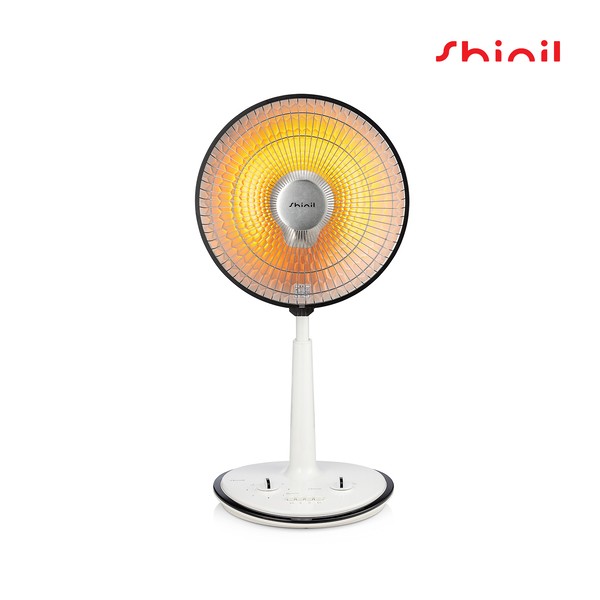 신일전자 선풍기 카본 전기 히터 난로 난방기 가정용, 단일상품 96,300원