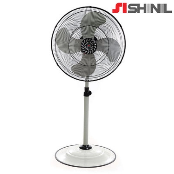 신일 SIF-30FKG 업소용 공업용 스탠드 선풍기 30인치 / 국산, SIF-30FKG 145,070원