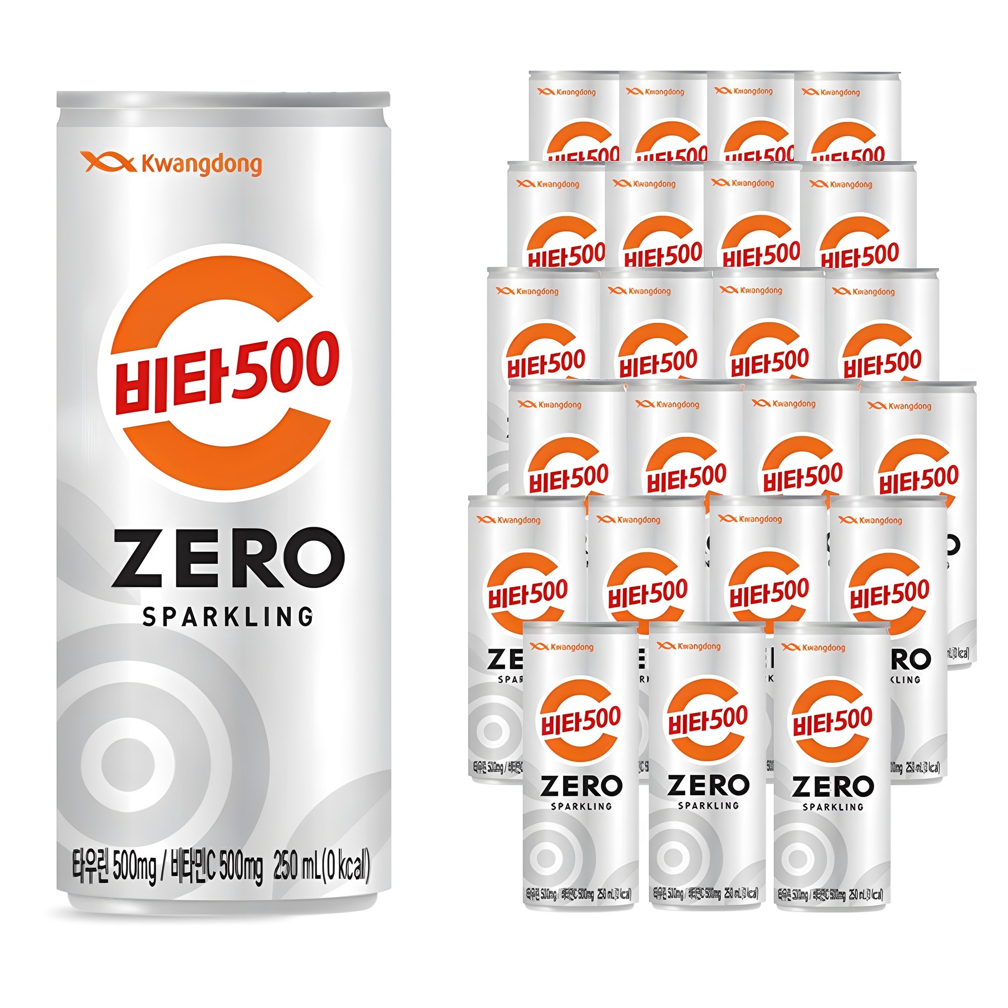 비타500 제로 스파클링 15,170원