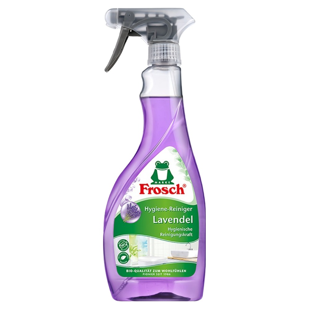 프로쉬 라벤더 욕실 클리너 10,500원