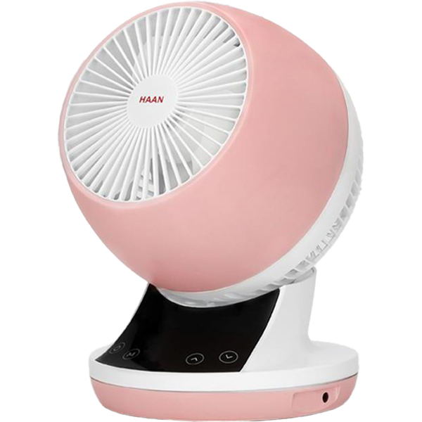 한경희생활과학 인공지능 포터블 에어 써큘레이터 스윗핑크 24,920원