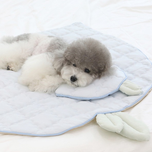 이츠독 인견 후르츠 아이스 베개 14,100원