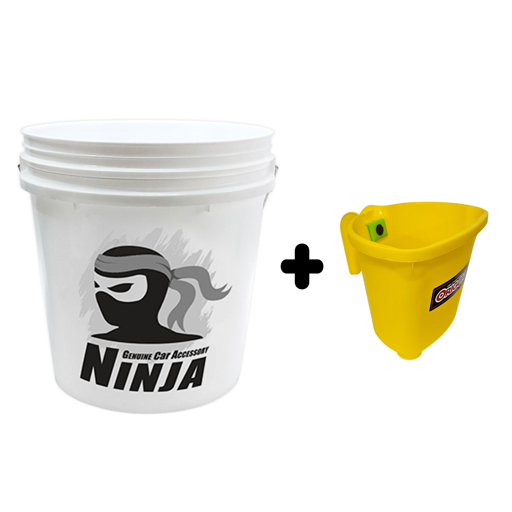 세차 버킷 모음전(세차 버킷돌리 물통 세차용품) 7,000원