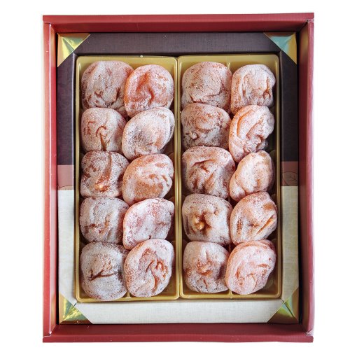 진농원 임금님 진상품 은풍준시 곶감7호(20과 / 50~59g) 55,000원