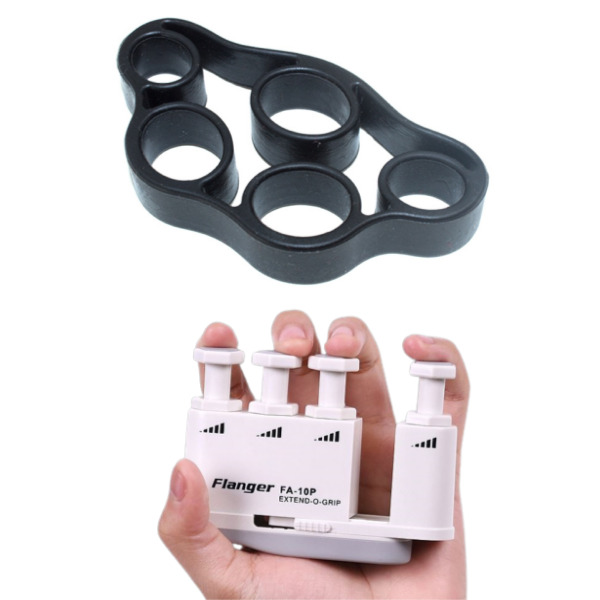 도나토르 손가락 악력기 운동 세트 7,800원