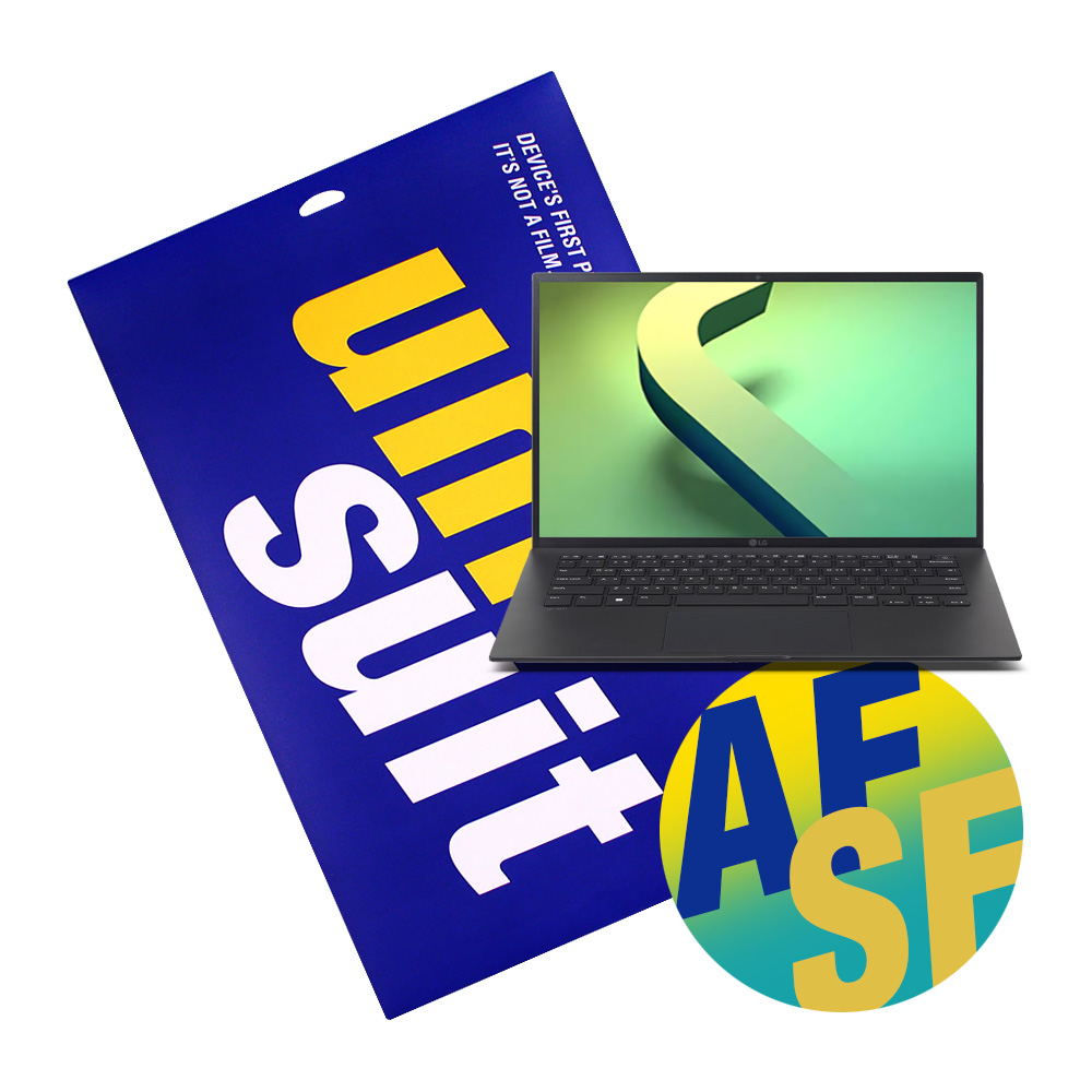 유니슈트 2022 LG 그램14 14Z95P/14ZD95P 올레포빅 클리어 2매+서피스(상/하판/팜레스트) 필름 3종 세트(UT220141_2), 1개 36,900원