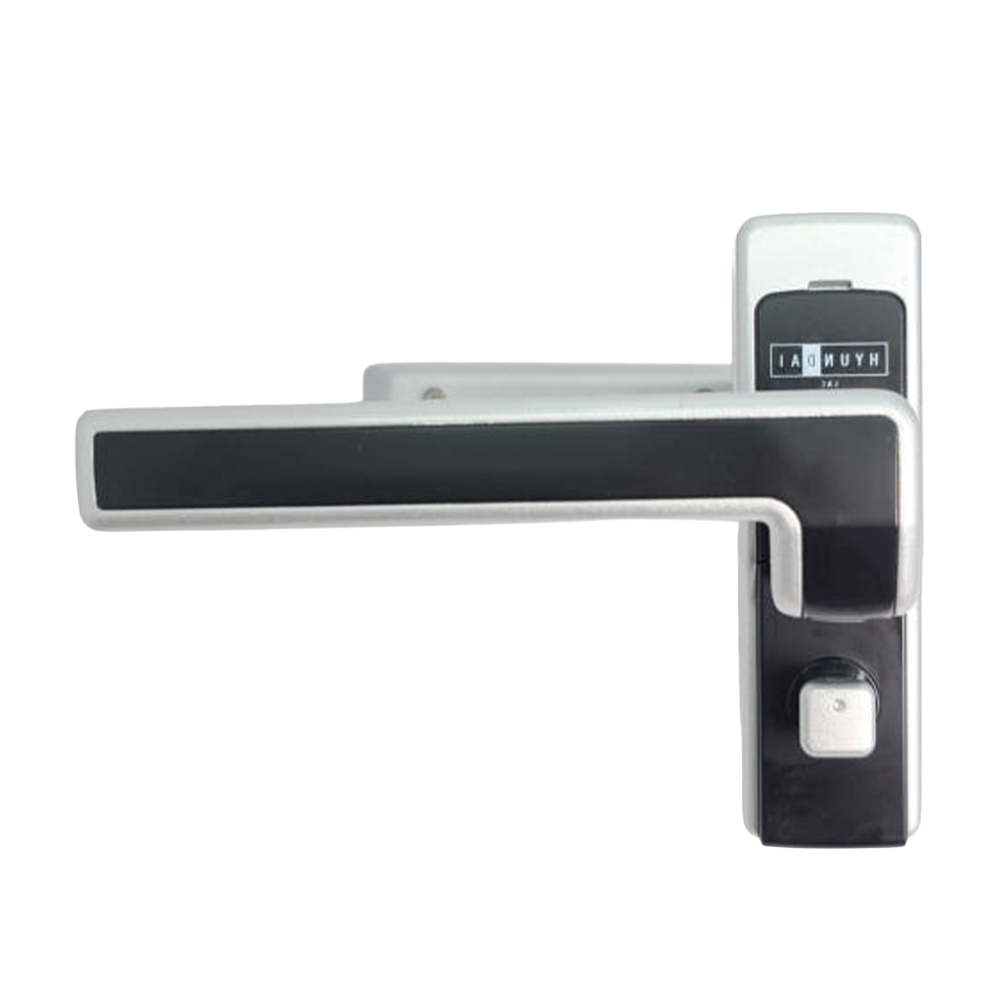 한화 현대 터닝도어 손잡이 핸들 블랙 42,000원