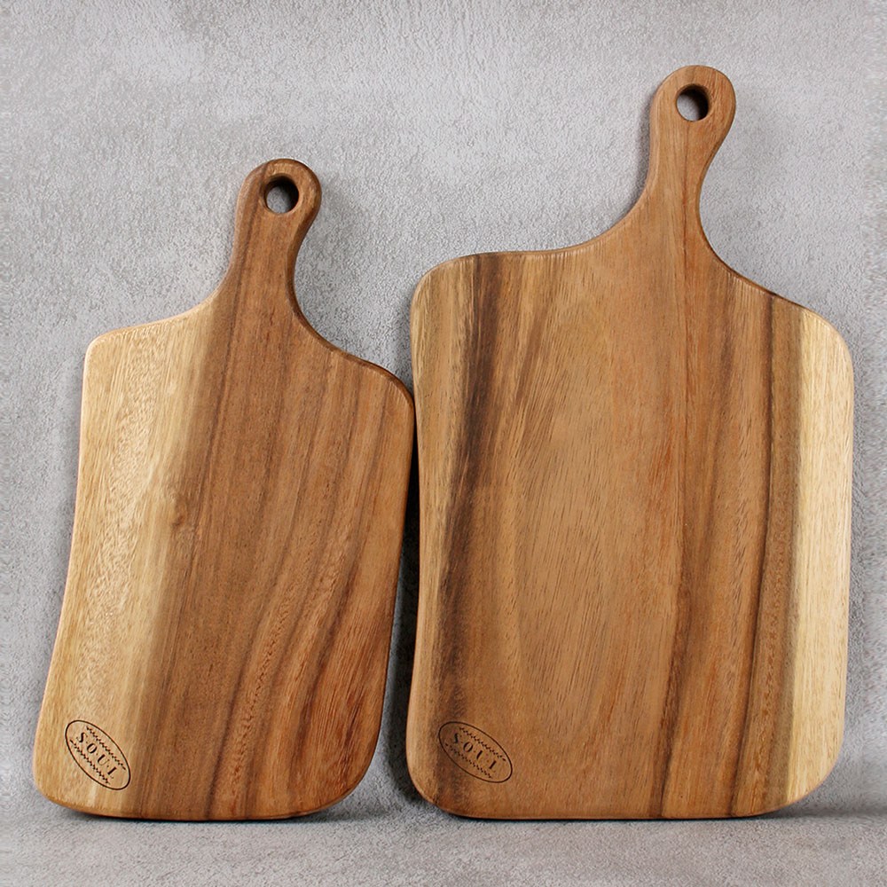 스와르 통원목 도마 DO 원목 나무 우드 플레이팅 빵 접시 쟁반 18,400원