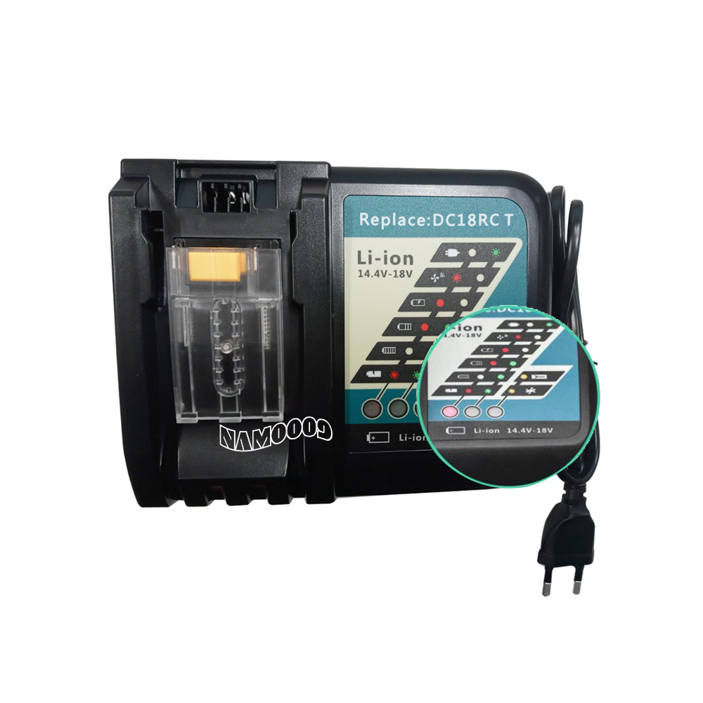 주피터 마끼다 배터리호환 급속충전기 JDC-18P, 1개 48,000원