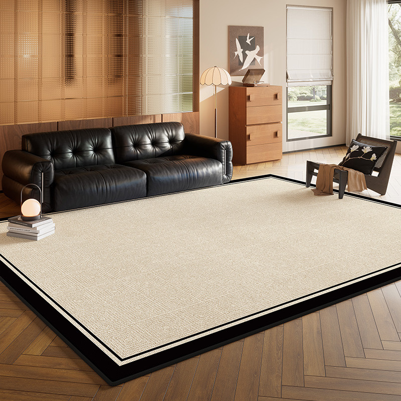 사계절 대형 거실 카페트 먼지없는 두꺼운 러그 방수 방오 엔틱 인테리어 카펫 232,500원