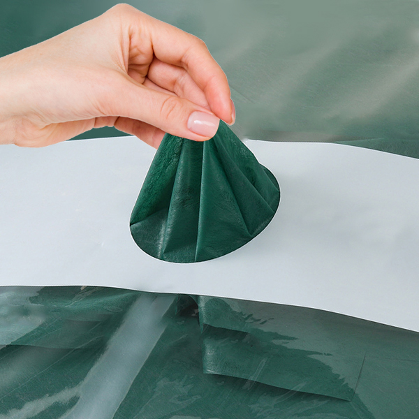 언더보스 대용량 뽑아쓰는 습자지 완충재 80매입 5,400원