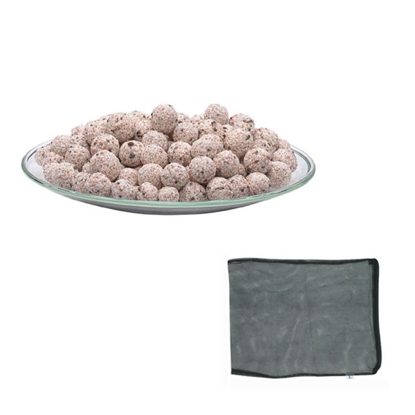 에하임 섭스트라트 프로 플러스 옥시전 250mL 여과망 정품 22,000원