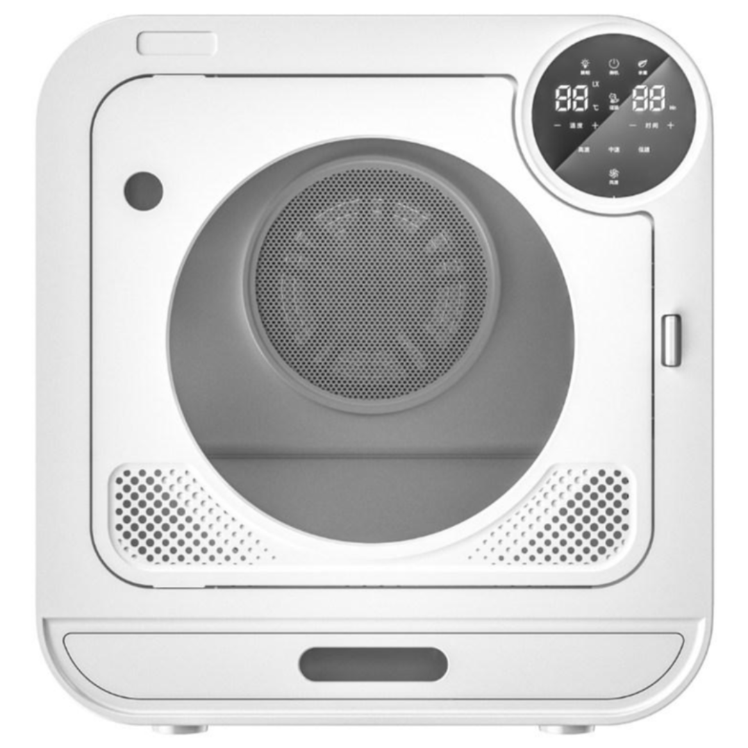 Yimaida 한국형 펫드라이룸 음이온 UV 저소음 유리창, Pro, 1개, 프로 최대 310,000원