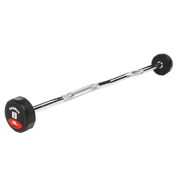 반석스포츠 고정바벨 컬바 58,800원