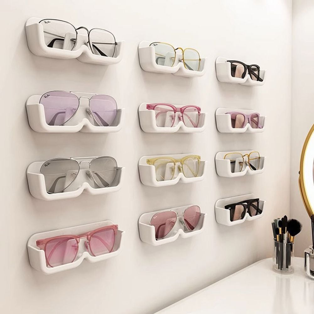 벽걸이 안경거치대 선글라스 안경진열대 DD-13105 한필SHOP 450원