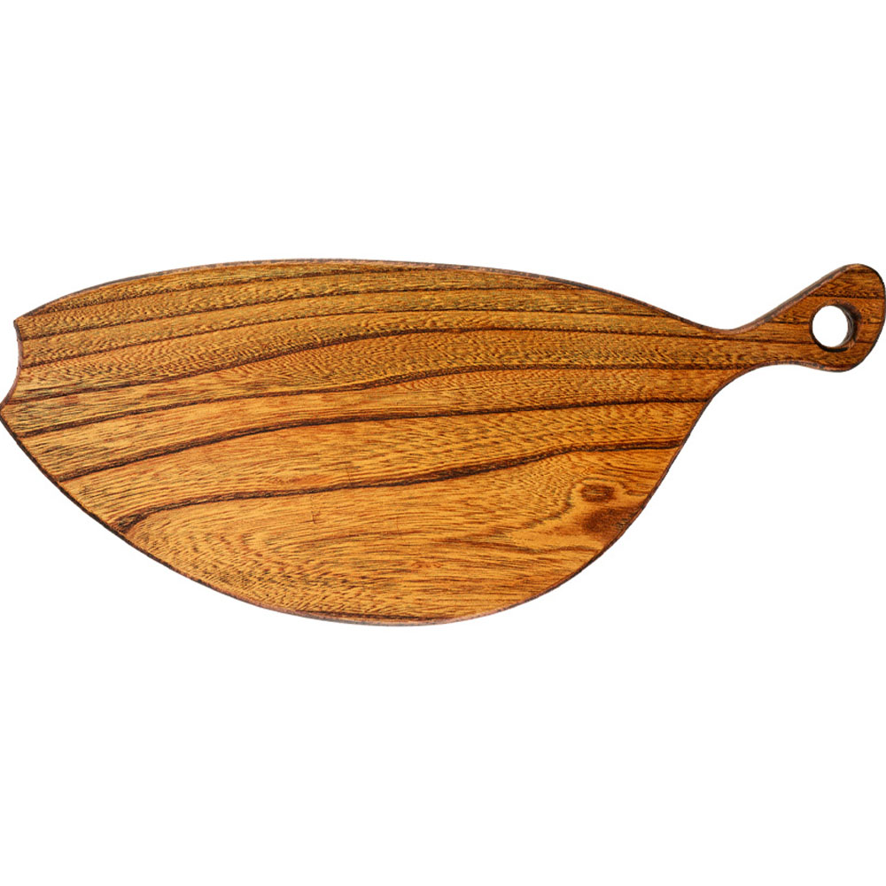 남원목기공예사 플레이팅 원목 옻칠 도마 물고기 대, 1개 70,310원