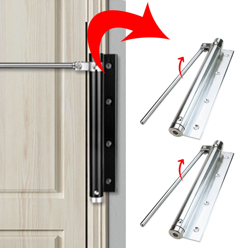 굿프랩 방문 도어 클로저 자동 문 닫힘 11,460원