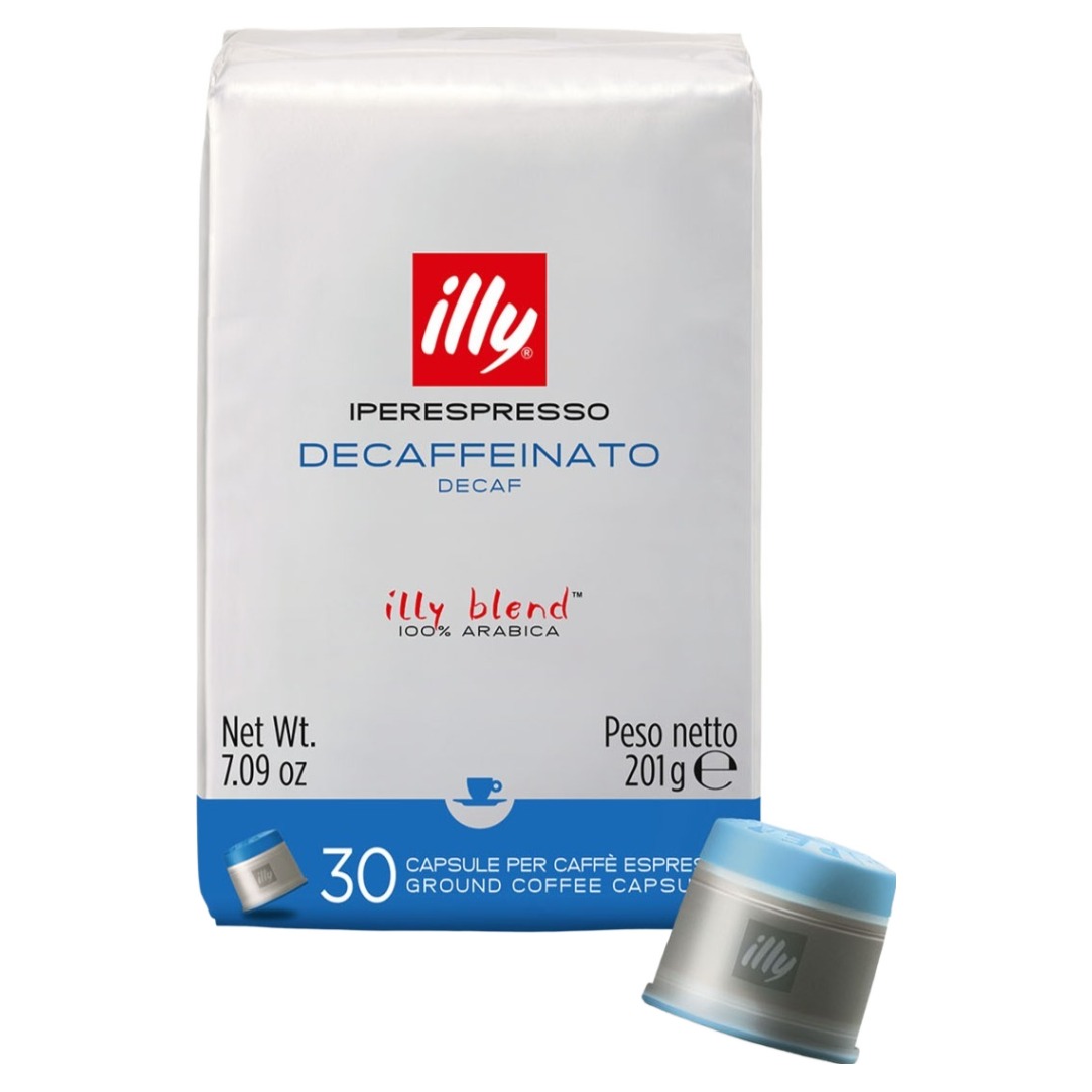 일리 디카페이나토 캡슐커피 24,500원